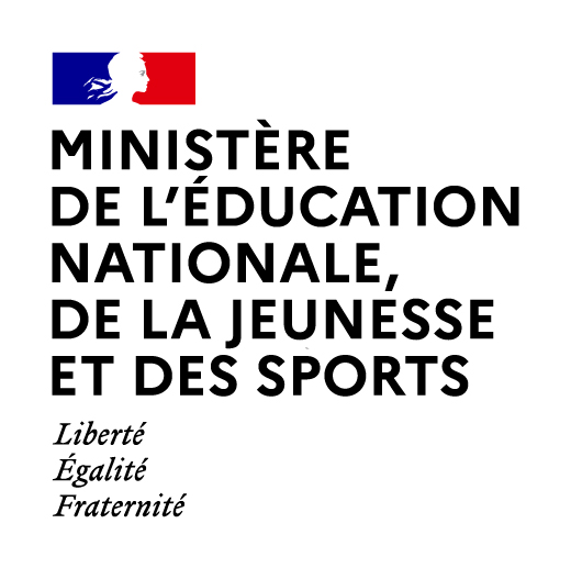 Ministère Education nationale (nouvelle fenêtre)