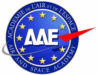 Académie de l'Air et de l'Espace (nouvelle fenêtre)