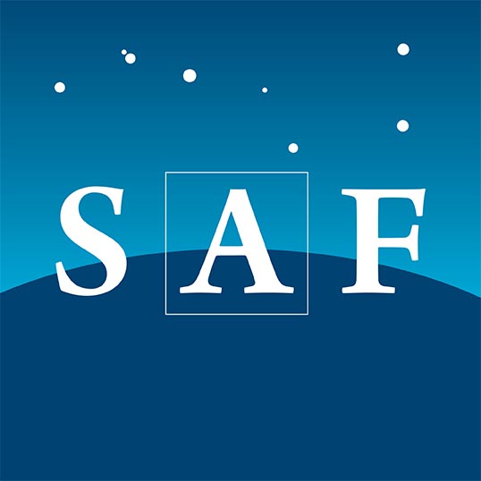 SAF - Astronomie (nouvelle fenêtre)