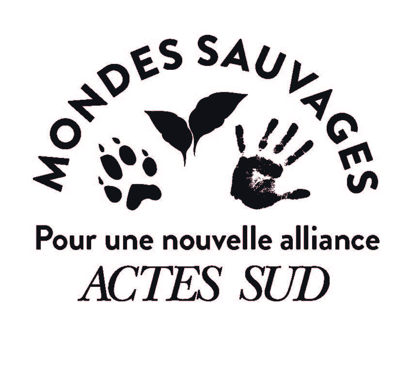Actes Sud Mondes Sauvages (nouvelle fenêtre)