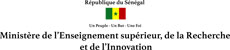 Lien vers le site internet du Ministère de l'Enseignement supérieur, de la Recherche et de l'Innovation du Sénégal (nouvelle fenêtre)
