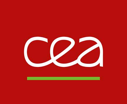site web du CEA (nouvelle fenêtre)