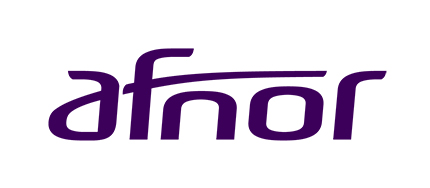 Site web de l'Association Française de Normalisation (AFNOR) (nouvelle fenêtre)