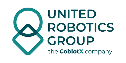 Site web de United Robotics Group (nouvelle fenêtre)
