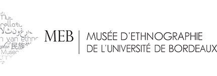 Site du Musée d'ethnographie de l'université de Bordeaux (nouvelle fenêtre)