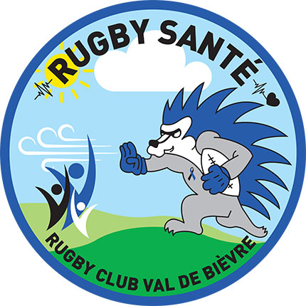 Site du Rugby Club Val de Bièvre