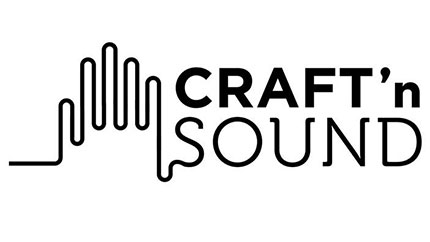 Craft 'n Sound (nouvelle fenêtre)