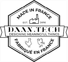 site de Daan Tech (nouvelle fenêtre)