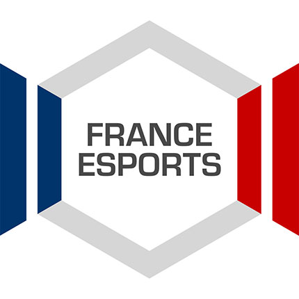 Site de France eSports (nouvelle fenêtre)