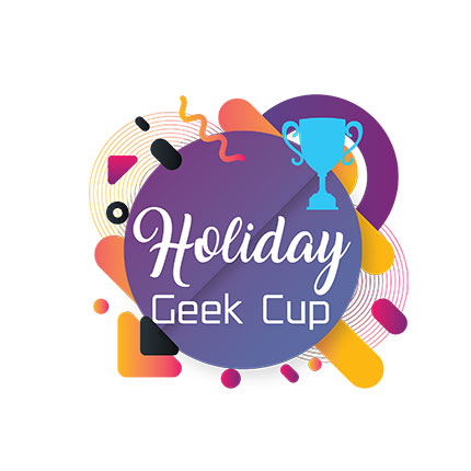 site de Holiday Geek Cup (nouvelle fenêtre)