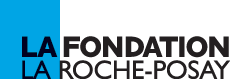 Site web de la Foncation La Roche Posay (nouvelle fenêtre)