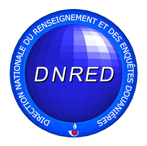 site internet de de la Direction nationale du Renseignement et des Enquêtes douanières (DNRED) (nouvelle fenêtre)