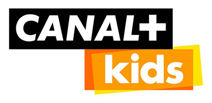 Canal+ Kids (nouvelle fenêtre)