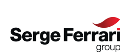 Serge Ferrari (nouvelle fenêtre)