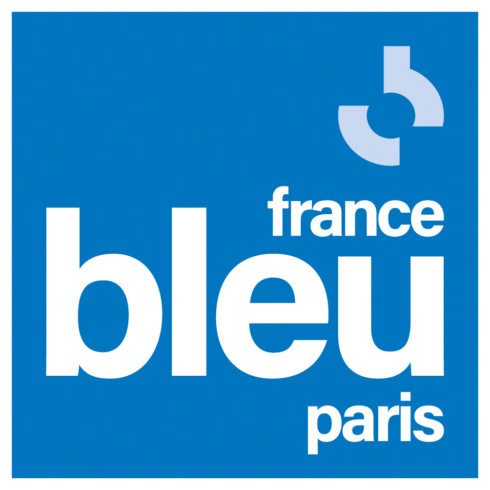 France Bleu Paris (nouvelle fenêtre)