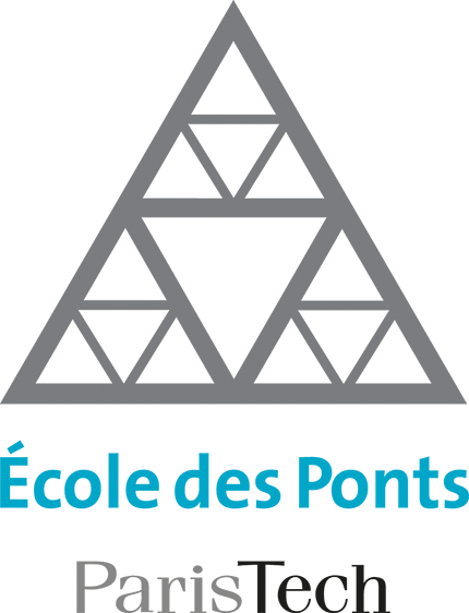 Site de l'École des Ponts ParisTech (nouvelle fenêtre)