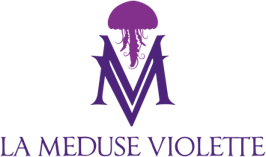 La Méduse Violette (nouvelle fenêtre)