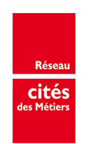 La Cité des métiers de Paris est membre fondateur du réseau international des Cités des métiers (nouvelle fenêtre)