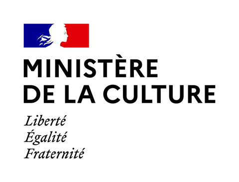 Ministère de la culture (nouvelle fenêtre)